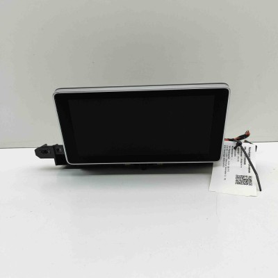 Ecran de navigație AUDI Q5 FY 2017 OEM: 80A919605 foto