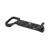 Placuta verticala Ulanzi UURIG R039 cu surub 1/4 si coldshoe pentru Nikon Z50 -2053