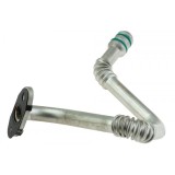 Conducta ulei turbocompresor Renault Clio 2, Laguna 2, Megane 2, Scenic 2, Master 2, Trafic 2, Espace 1.9dCi 19, Mitsubishi Carisma, Space Star