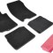 Covorase auto din mocheta Umbrella pentru Suzuki SX4 (S-Cross) (2012-prezent) , Sisteme fixare inele metalice 12mm + Laveta Microfibra 30X40 Cm
