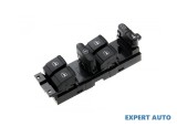 Buton geam electric stanga fata Skoda Fabia 1(1999-2008)[6Y2] #1