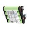VHBW Baterie AEG/Electrolux 90005510600, 90016553200, 90016584800 for - 2000mAh, 7.2V, NiMH