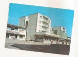 RF118 - Carte Postala - Dorohoi. Complexul comercial, necirculata 1975