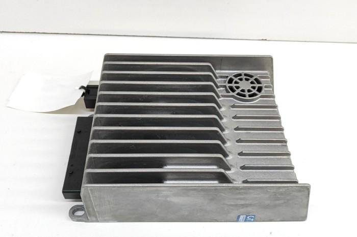 Amplificator de sunet MERCEDES-BENZ CLS C218 2014 OEM: A2129006226,A2129014907 27855636