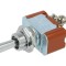 Comutator basculant ON-OFF-ON 6A 250V