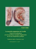La nouvelle acupuncture de l&#039;oreille: Toute les localisations