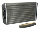 Radiator incalzire interior habitaclu CITRO&Euml;N JUMPER I bus (244, Z_) (2002 - Prezent) THERMOTEC D6C005TT