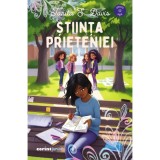 Cumpara ieftin Stiinta prieteniei