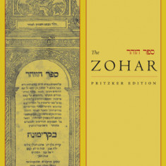 The Zohar: Pritzker Edition, Volume Seven