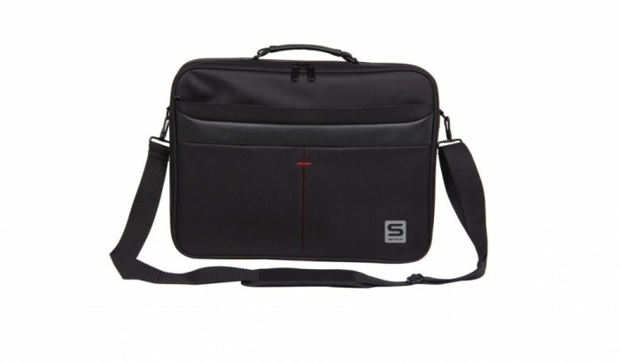 GEANTA NOTEBOOK 15.6&quot; SERIOUX 8444