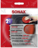 Cumpara ieftin Aplicator Ceara &amp;amp; Sealant Sonax, 2 buc