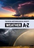 Weather A-Z: A Dictionary of Weather Terms