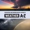 Weather A-Z: A Dictionary of Weather Terms