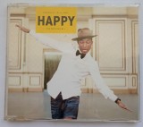CD original - Maxi Pharrell Williams VG+ / EX
