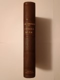 Gib. I. Mihăescu - Donna Alba (roman)
