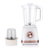 Blender electric WAINER KB01, 450W, vas 1.5L, 6 lame inox, functie zdrobire gheata, tocare, protectie supraincalzire