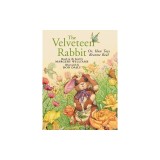 The Velveteen Rabbit: Or, How Toys Become Real