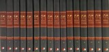 Cronica Ilustrata a Omenirii, 16 volume (set complet)