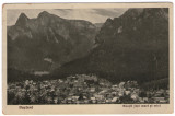 1935 - Bușteni, muntii Jepi (jud.Prahova)