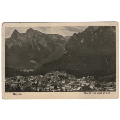 1935 - Bușteni, muntii Jepi (jud.Prahova)