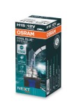OSRAM 64176CBN COOL BLUE&reg; INTENSE (Next Gen) Bec, far faza lunga