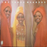 Vinil LP The Three Degrees &ndash; The Three Degrees (VG)