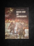 Robert Merle - Weekend la Zuydcoote