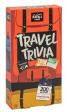 Joc - Travel Trivia | Professor Puzzle