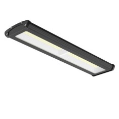 Corp LED Industrial liniar 200W 100LM W 6500K IP65 991x120x35mm SPN7429 foto