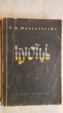 F. M. Dostoievski - Idiotul, 1959