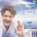 CD Pop: Fuego - Best of ( original - vezi descriere )