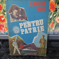 Almanah Pentru Patrie 1989, 126