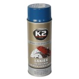 Spray vopsea etrier albastru 400 ml 38467 L346NI