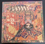 Vildhjarta + dr skogen sjunger under evighetens granar LP (2vinyl)