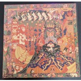 Vildhjarta + dr skogen sjunger under evighetens granar LP (2vinyl)