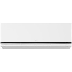 Aparat de aer conditionat LG H09S1P Dualcool Premium 9000 BTU, WiFi, Clasa A+++, Dual Inverter HeatPump Compressor, Control umiditate, Plasmaster Ioni
