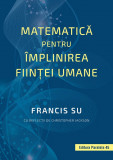 Matematica pentru implinirea fiintei umane SU Francis, Paralela 45