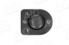 AIC 51833 Calitatea originală AIC Comutator, reglaj oglinda