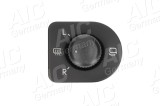 AIC 51833 Calitatea originală AIC Comutator, reglaj oglinda