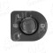 AIC 51833 Calitatea originală AIC Comutator, reglaj oglinda