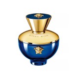Versace, Dylan Blue, Apă de parfum, Pentru femei, 100 ml