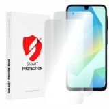 [Pachet 2x] Folie regenerabila premium Samsung Galaxy A16 4G / A16 5G - Smart Protection Classic - Clear