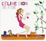 Sans Attendre | Celine Dion, Pop, nova music