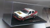 Macheta Mercedes 190E 2.3-16V #57 WTCC 1987 - IXO 1/43, 1:43