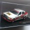 Macheta Mercedes 190E 2.3-16V #57 WTCC 1987 - IXO 1/43