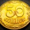 Moneda 50 COPEICI - UCRAINA, anul 2013 * cod 5196 A