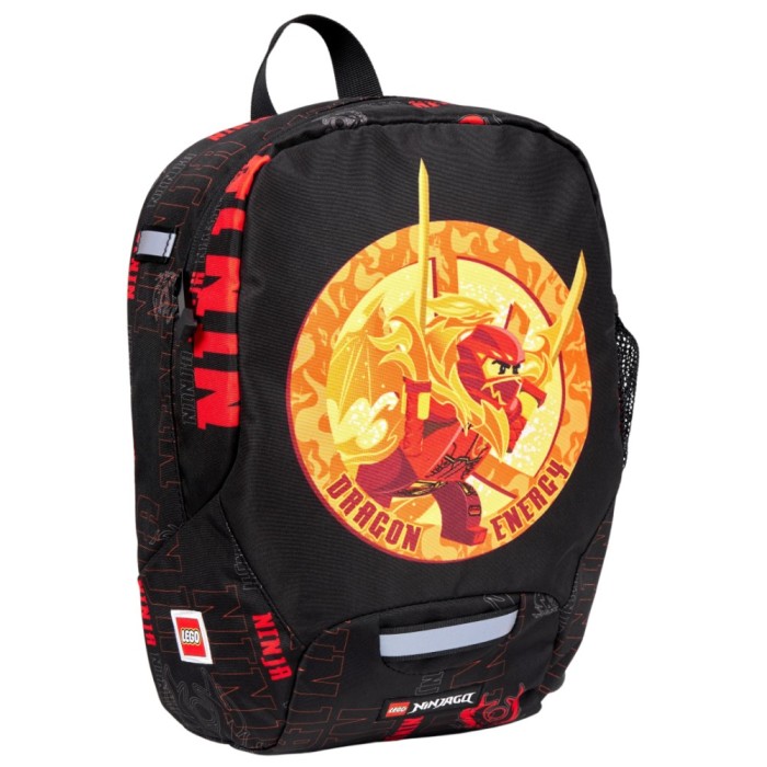 LEGO Rucsac gradini&Aring;&pound;a LEGO Ninjago - Dragon Energy Quality Brand