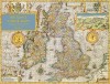 Britain&#039;s Tudor Maps: County by County