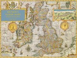 Britain&#039;s Tudor Maps: County by County