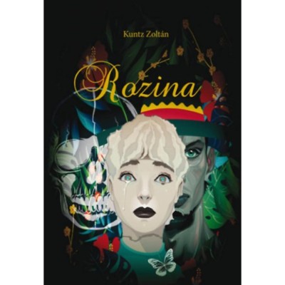 Rozina - Kuntz Zolt&amp;aacute;n foto